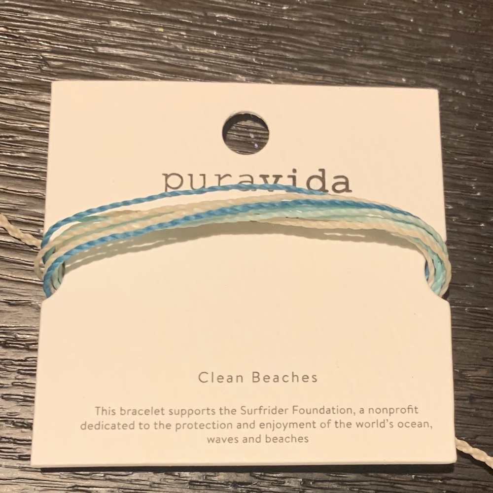 Pura Vida Bracelet